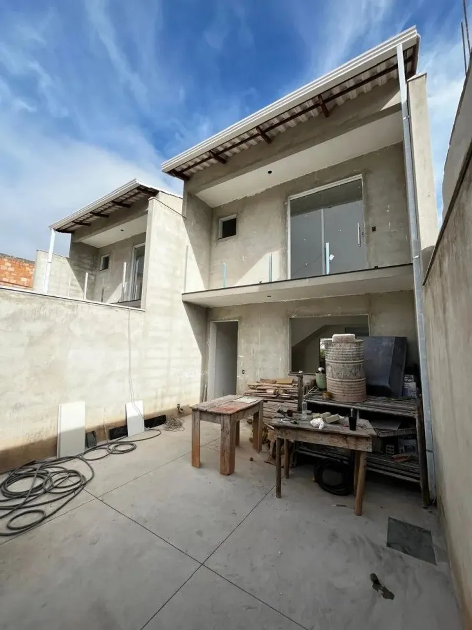 CASA EM IBIRITE