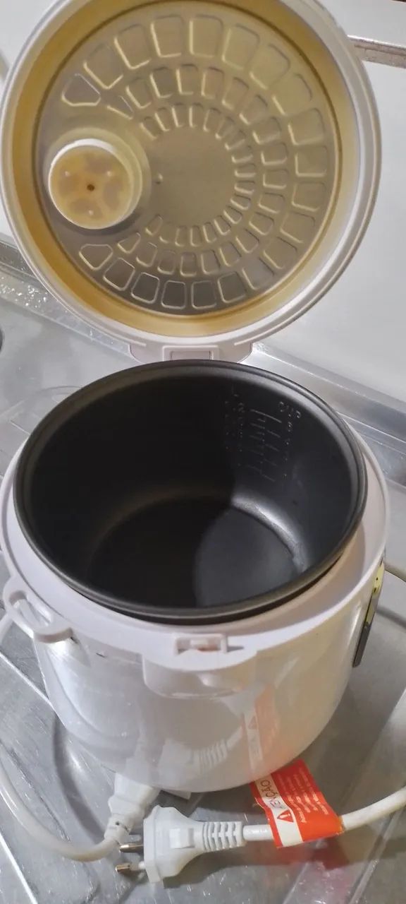 Panela elétrica arroz  - Foto 3