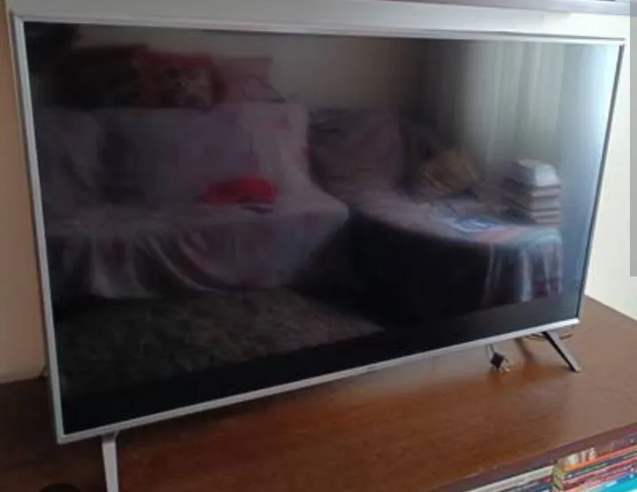 TV LED 50 polegadas