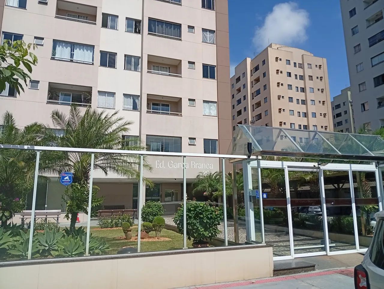 Imóvel a venda gaivotas dois quartos.