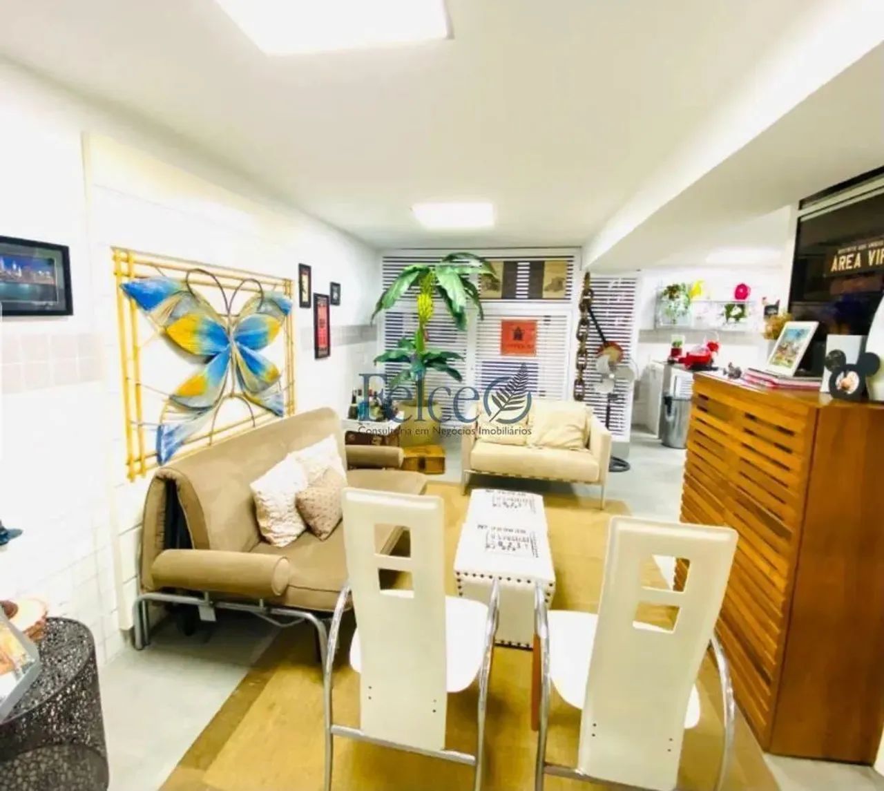 Casa à venda em Rio de Janeiro, Barra da Tijuca, com 5 suítes, com 800 m² - Foto 5