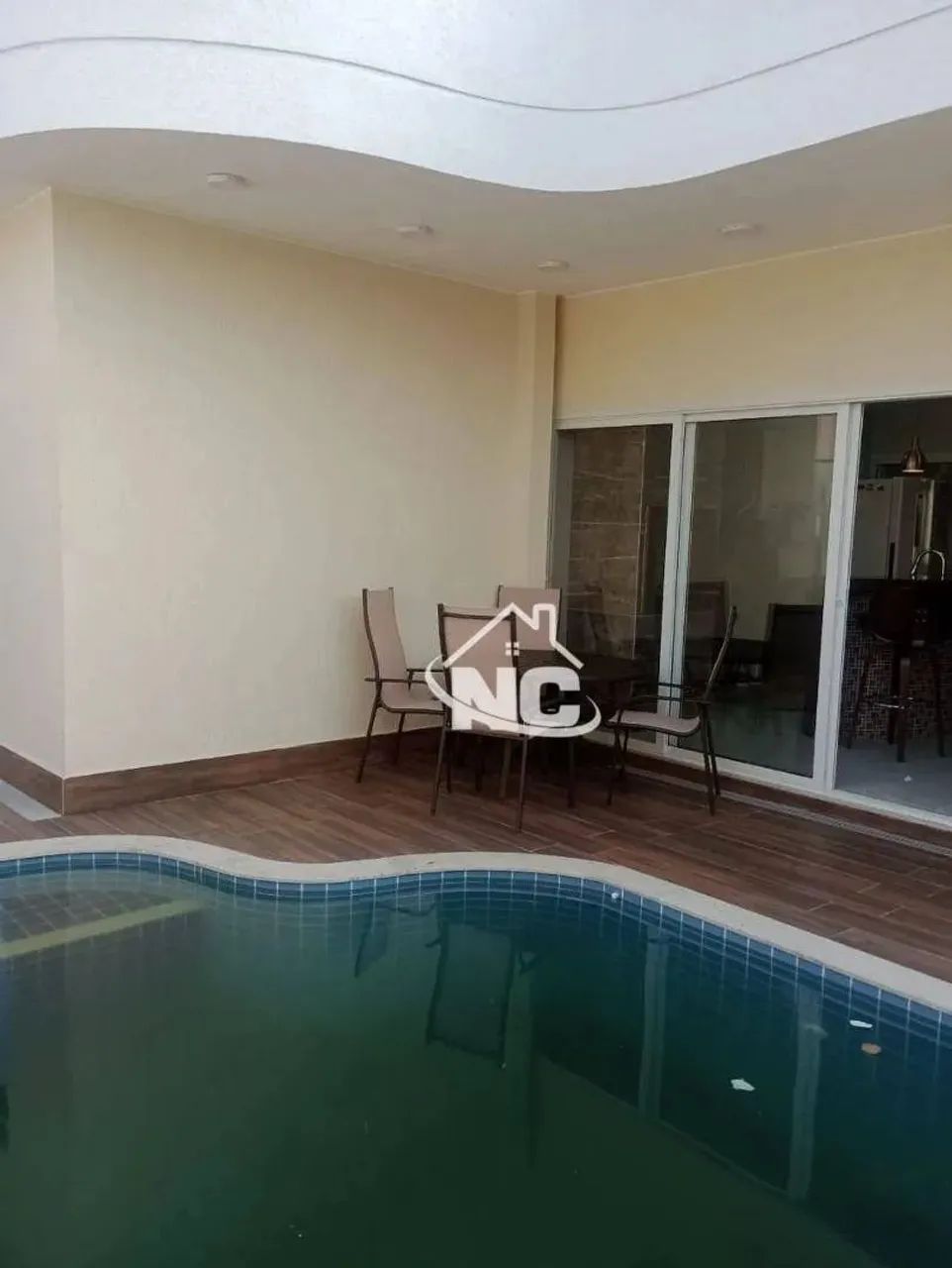 Alphaville Maricá 1 - Casa alto padrão 4 quartos à venda, 200 m² por R$ 1.650.000 - Inoã - - Foto 4
