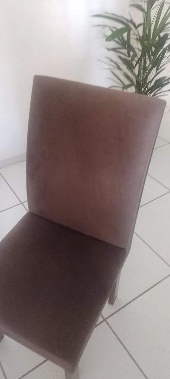 Mesa nova sem avarias. - Foto 5