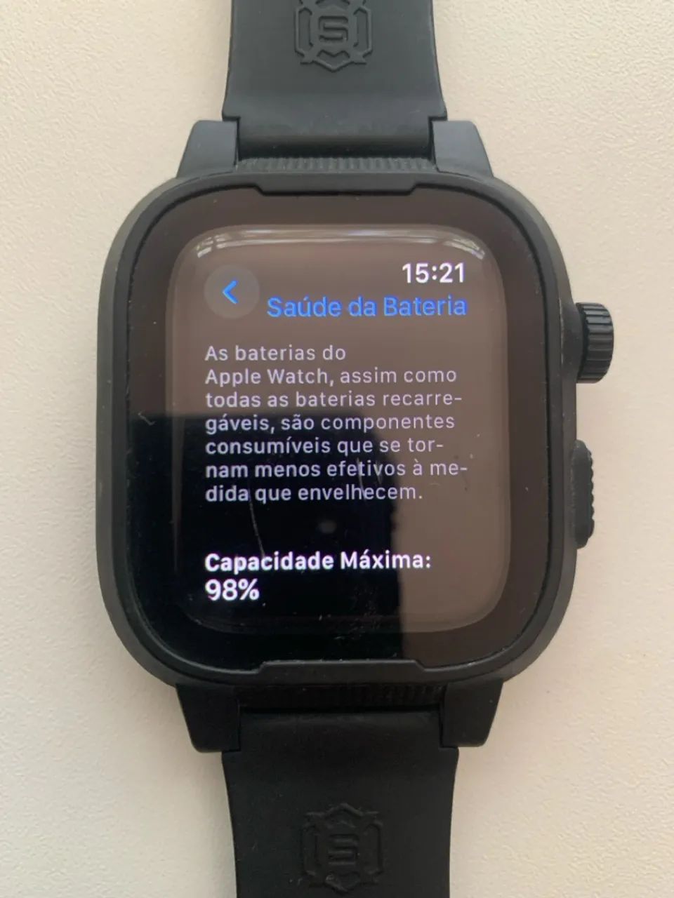 Apple Watch Series 4 44mm 