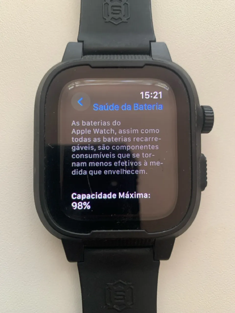 Apple Watch Series 4 44mm 