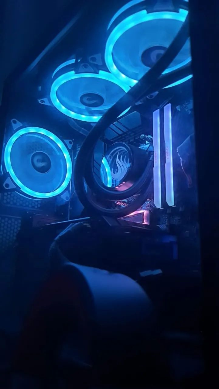 Gaming PC441992679261491201