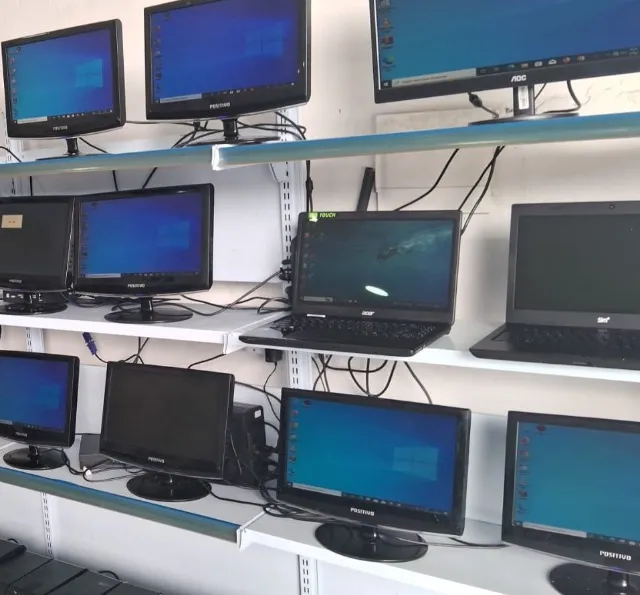 Monitor 19? Entrega Imediata!