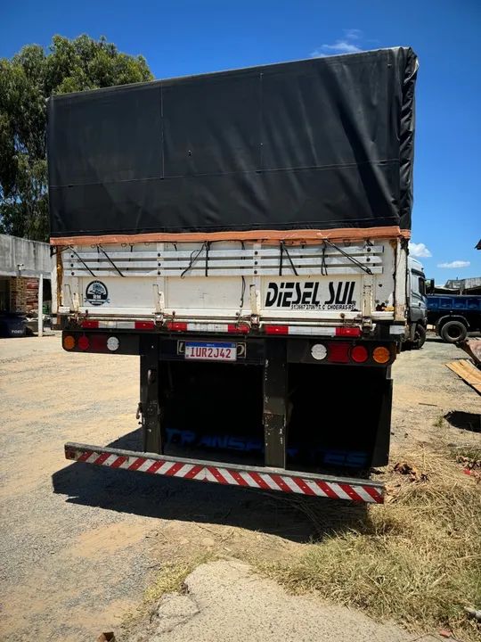 Carreta LS LIBRELATO 13,5  - Foto 3