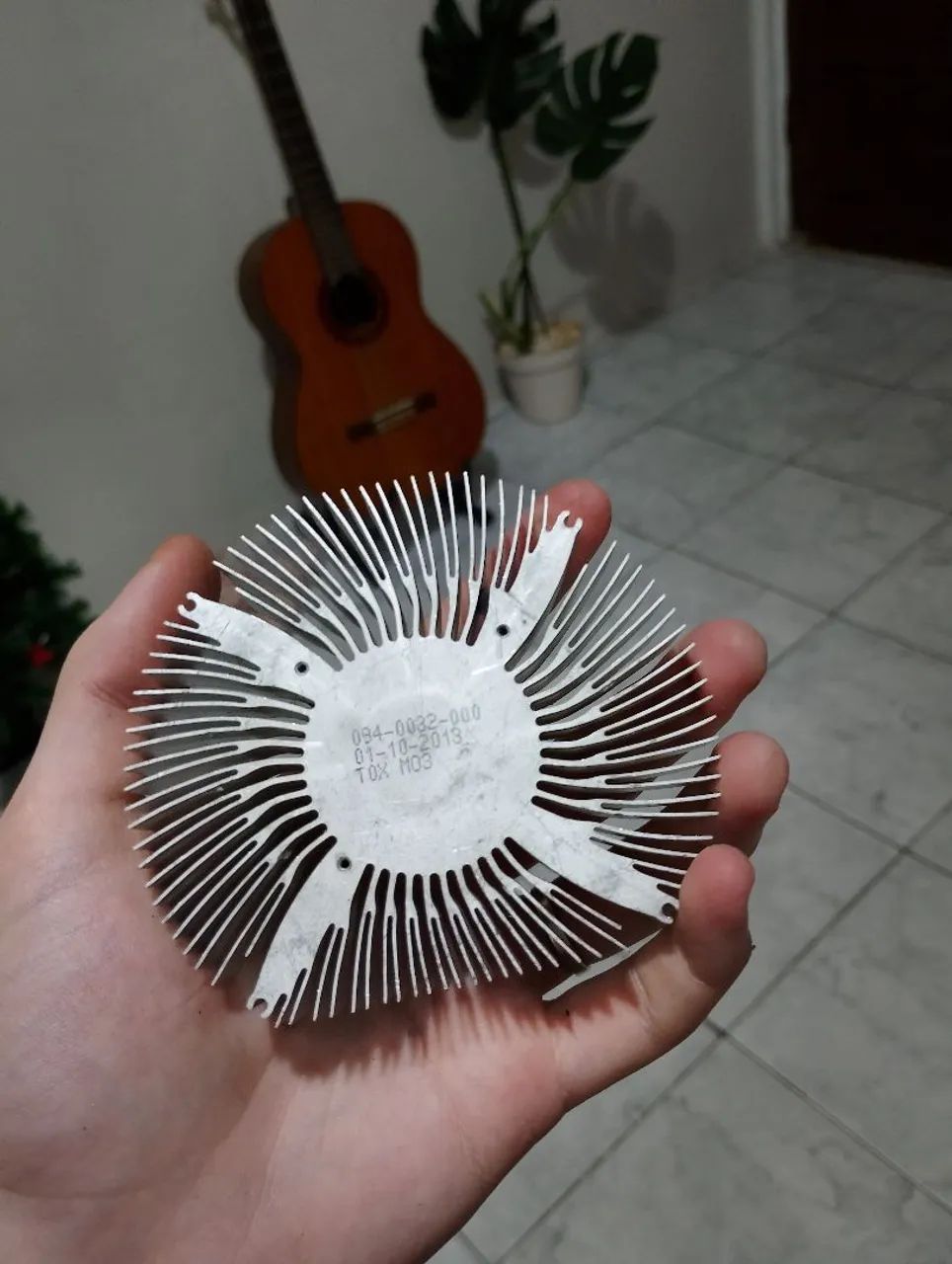 GTX 550 Ti (retirada de peças) - Foto 4