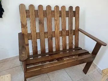 Banqueta  - Perfeita para seu espaço! - Foto 3