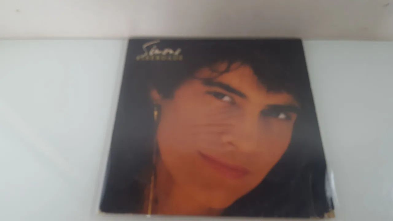 Vinil Simone - Foto 3