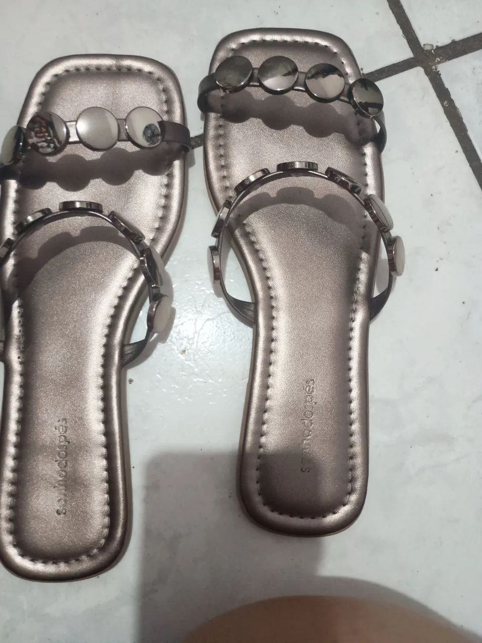 Rasteirinha  - Foto 3
