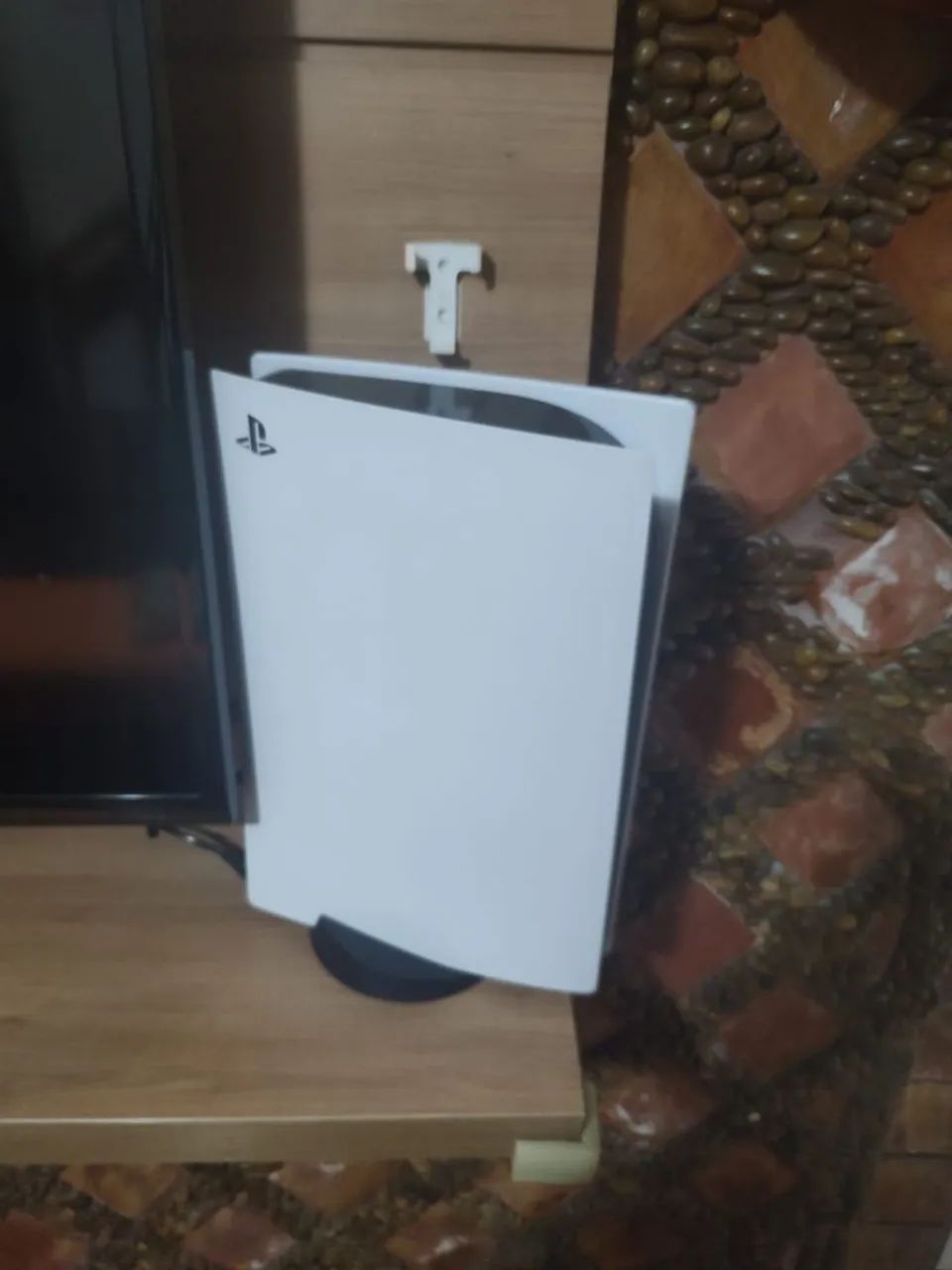 Playstation 5 Blu-ray com Dois Controles (Incluindo Scuf) - Excelente Estado! - Foto 4