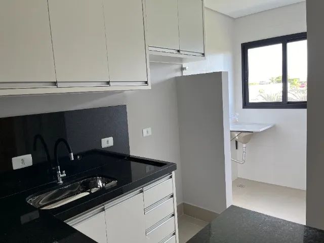Apartamento prédio novo Vila Nascente - Foto 10