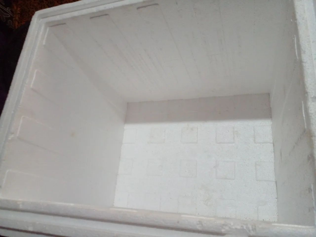 Caixa de Isopor para Alimentos - Foto 3