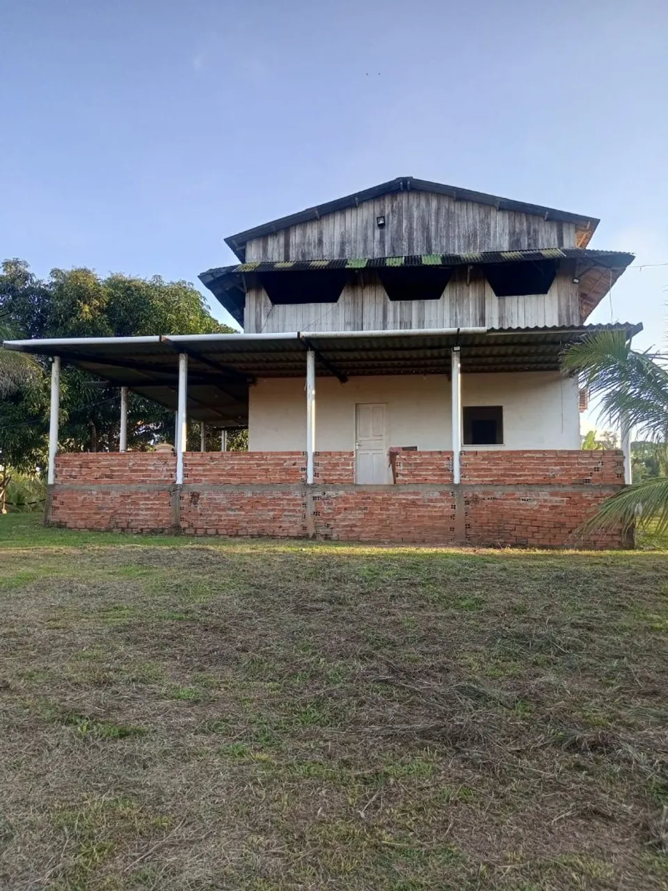 Chácara