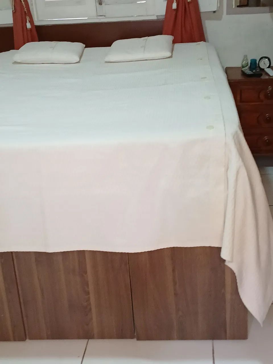 Coxa de cama  - Foto 2