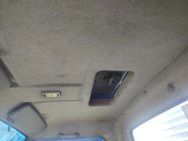 Vw 8120/08 baú com 6.5x2.4 m - Foto 8