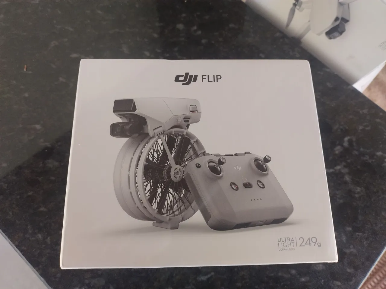Drone DJI Flip