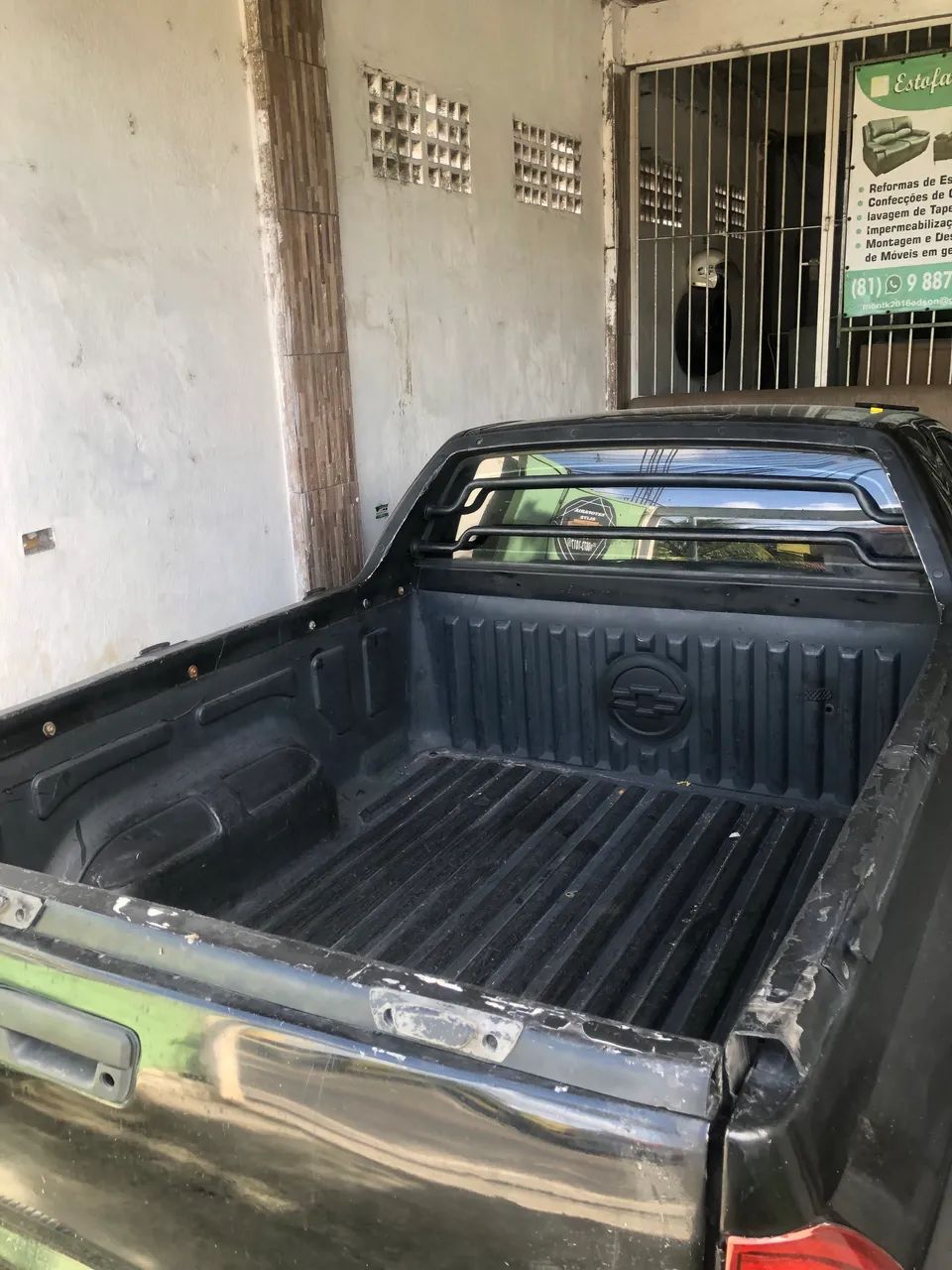 Frete e pequenas mudanças  - Foto 2