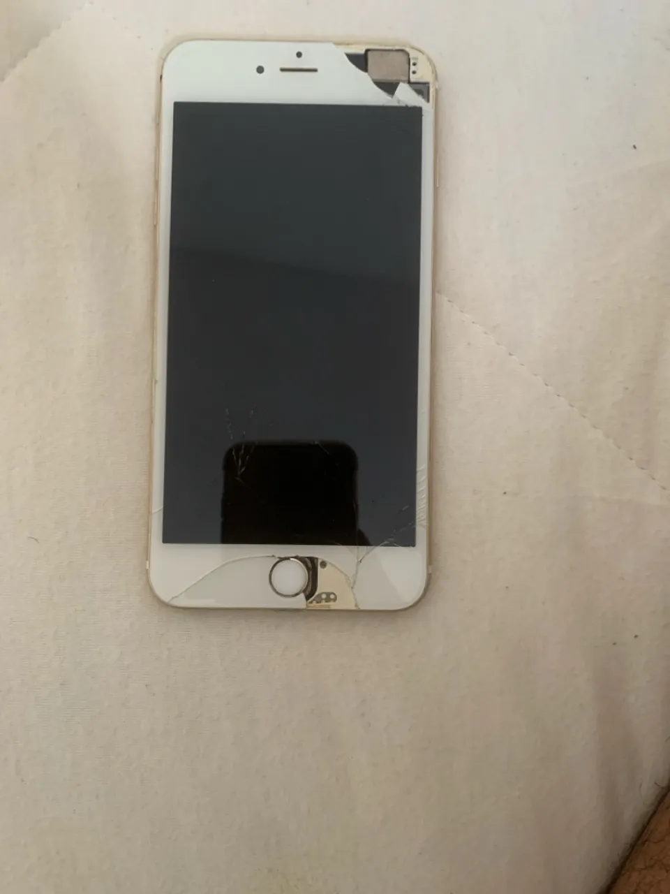 IPhone 6s Plus