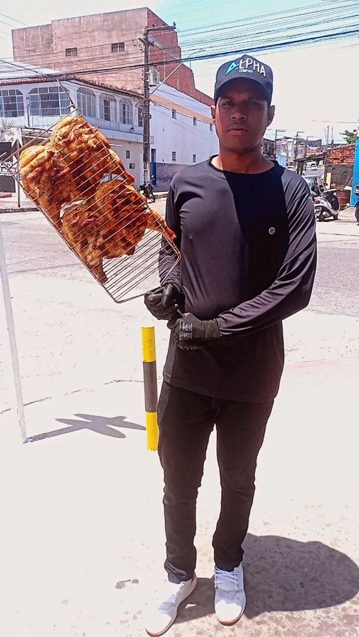 Galeto na Brasa  - Foto 4