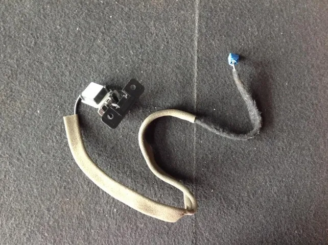 Modulo Gps Chicote Duster 2014