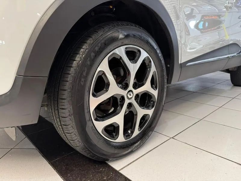 Renault Captur Intense 1.6 CVT 2019 - Foto 5