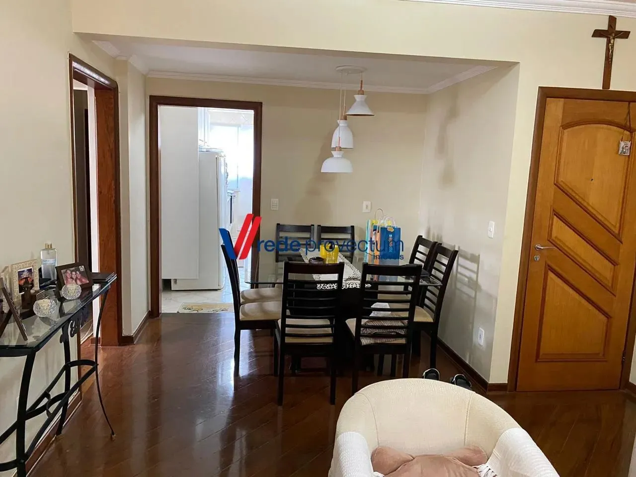 apartamento - Jardim Flamboyant - Campinas