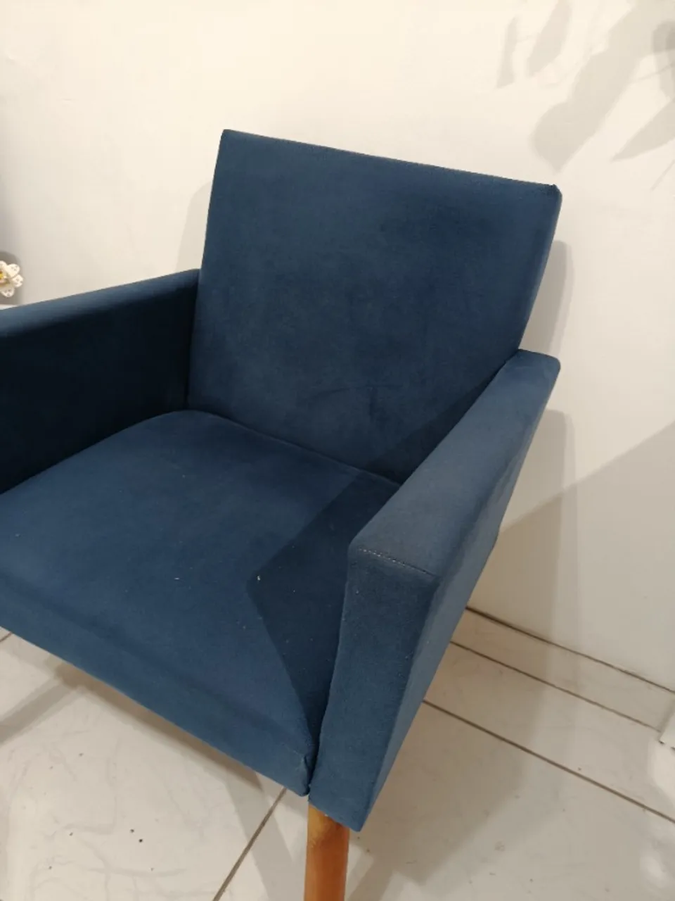 Kit poltronas