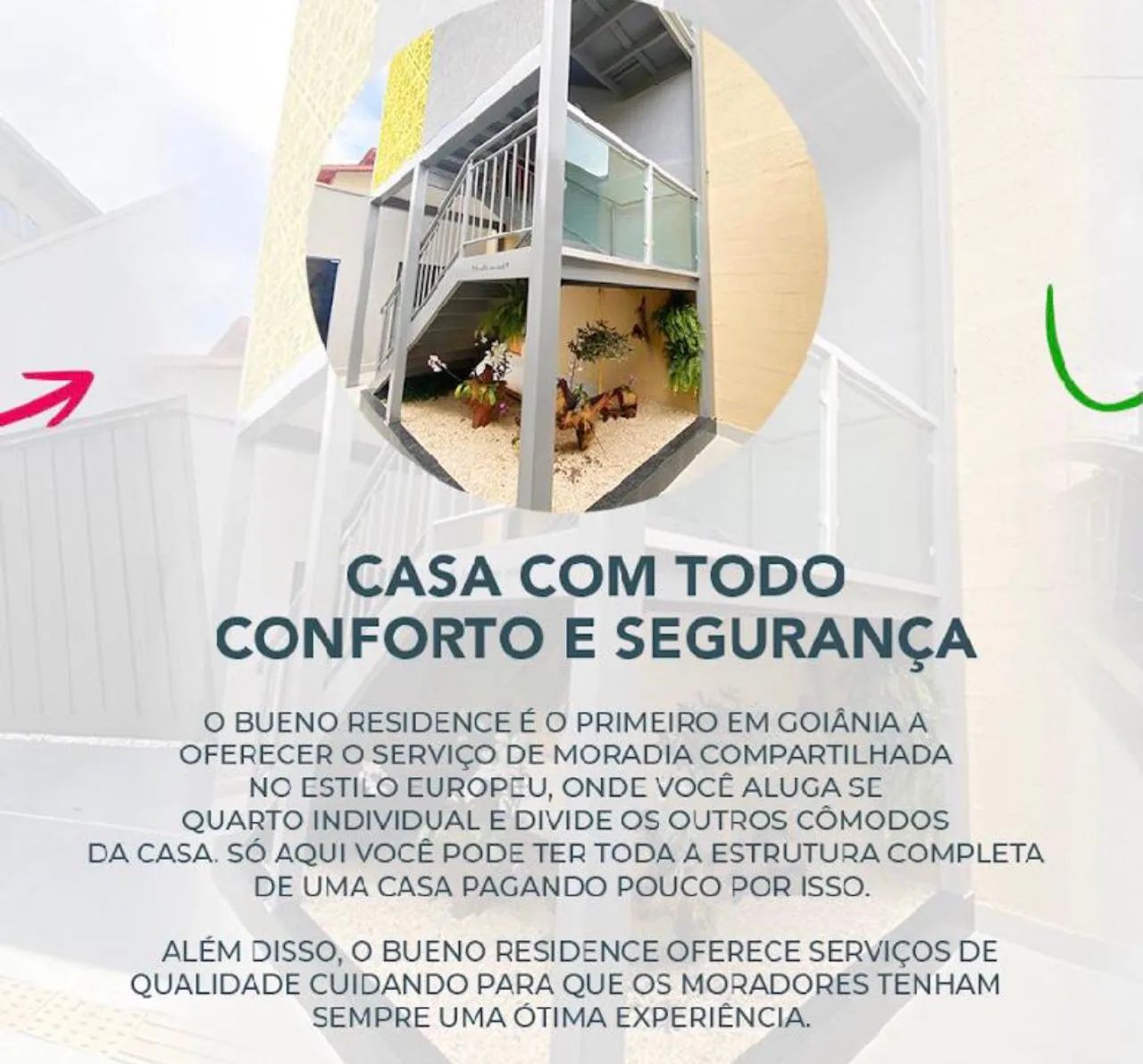 Loft para aluguel mobiliado no Setor Coimbra - Goiânia - GO - Foto 2