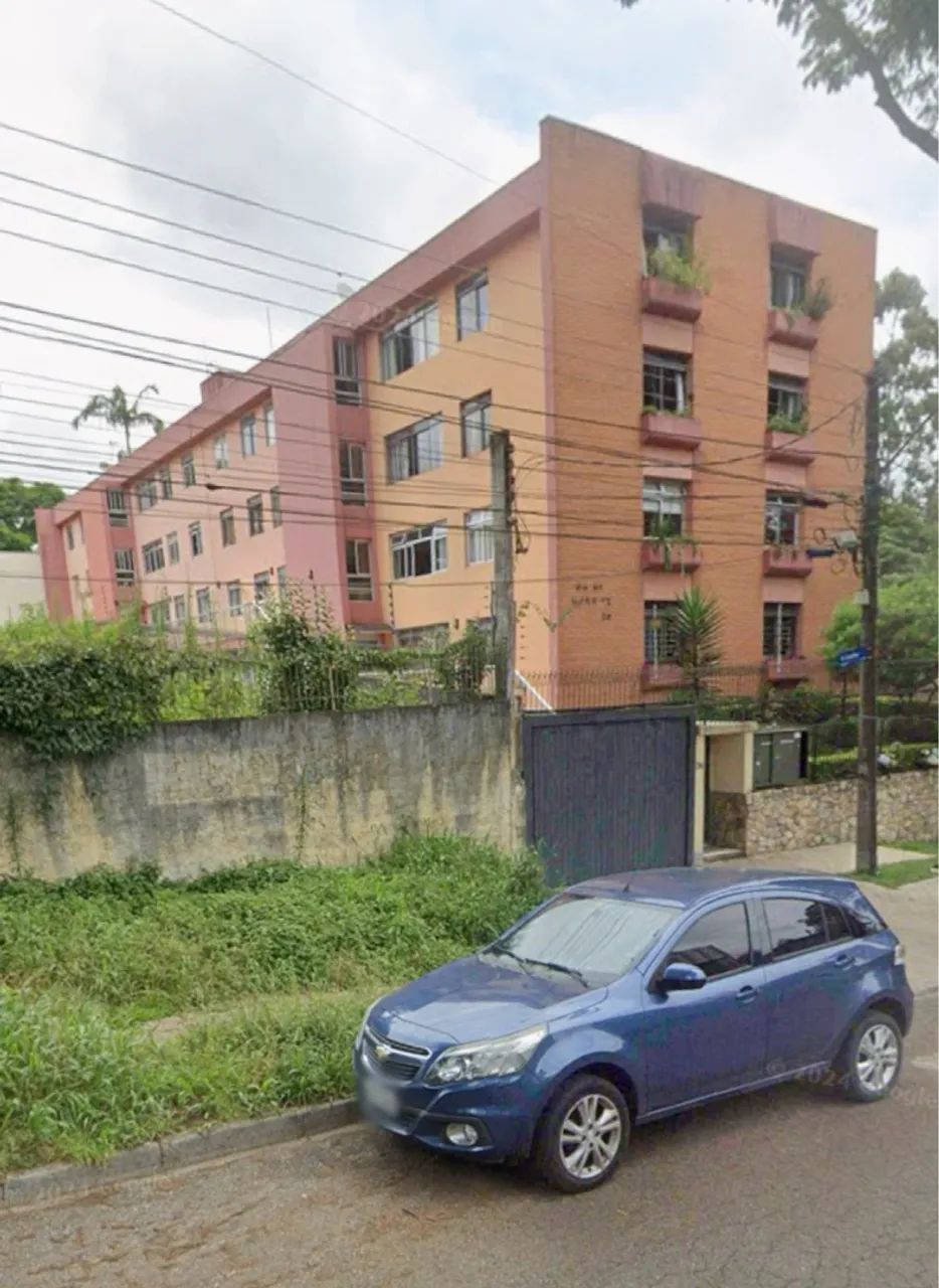 foto - Curitiba - Bacacheri