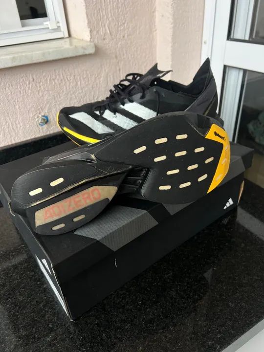 Adidas adios pro 3 - Foto 6