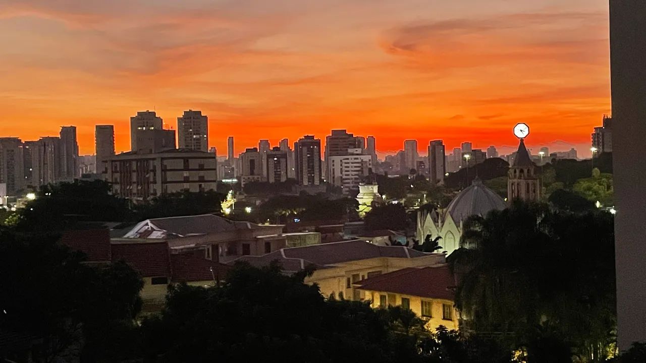 Foto - São Paulo - Vila Monumento