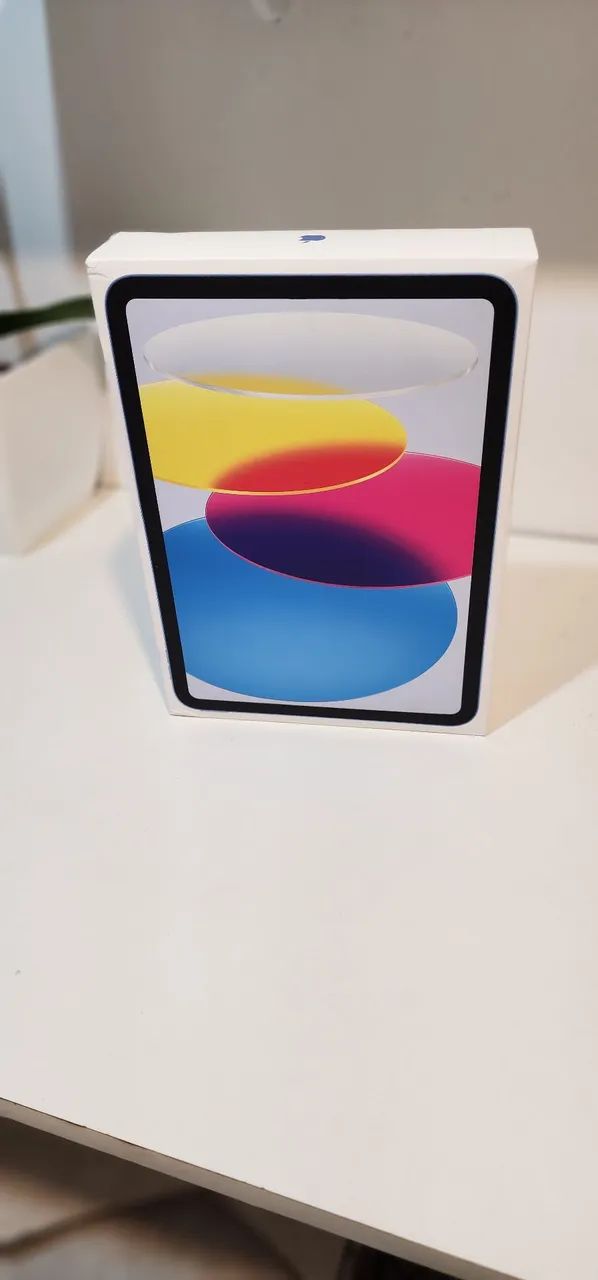 iPad (A16) Wi-Fi 512GB 