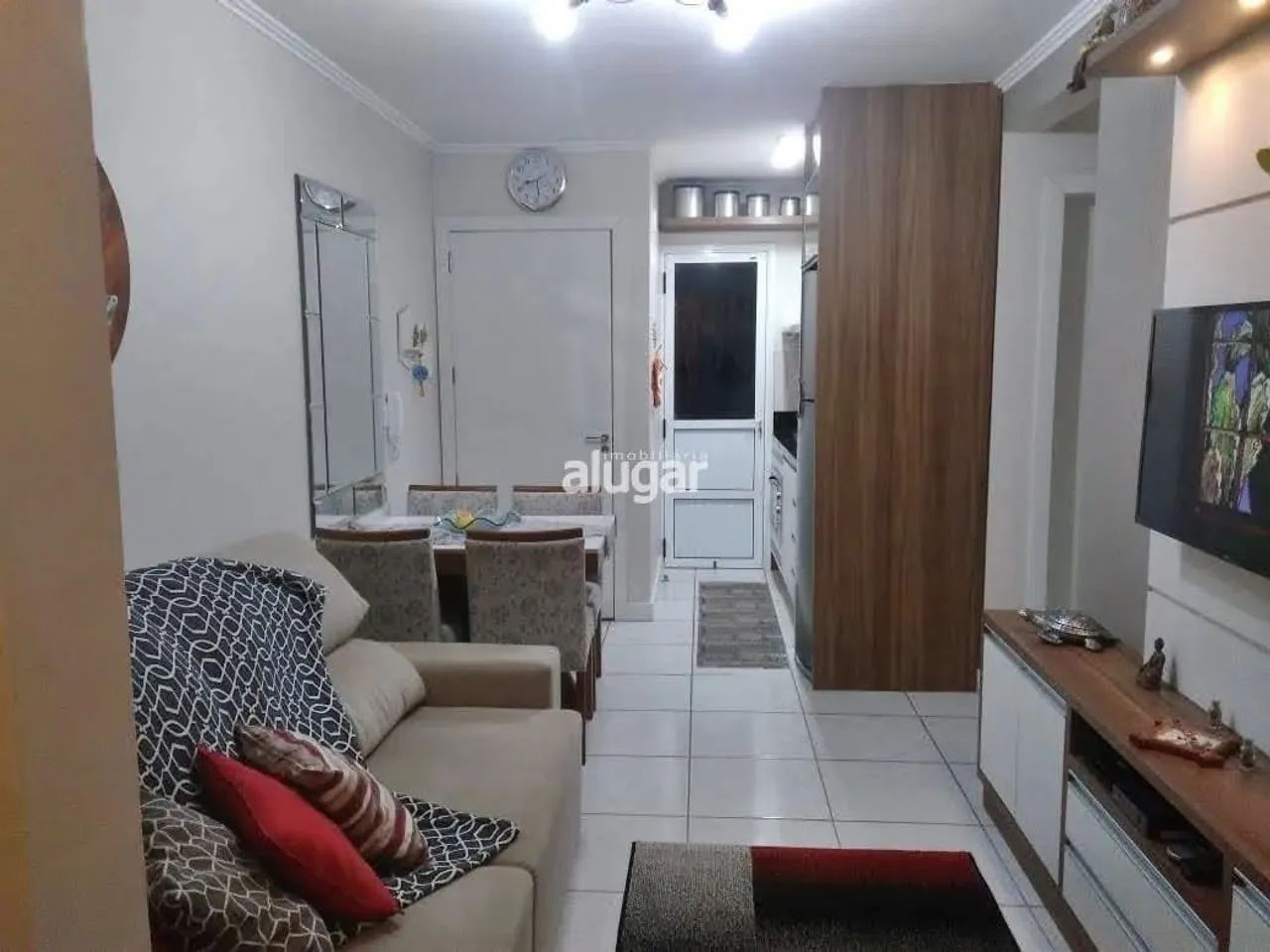 Apartamento Desvio Rizzo Caxias do Sul - Foto 5