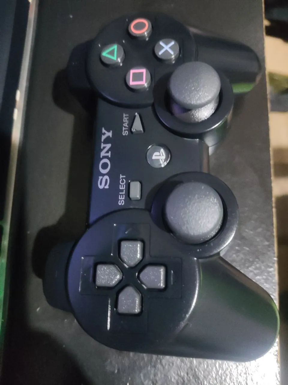 Controle PS3 Original Sony
