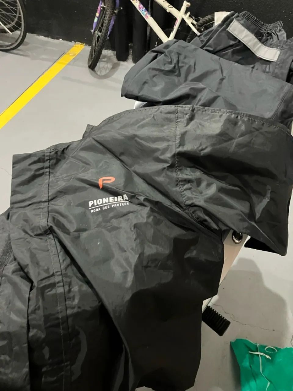 SHINERAY JET125 SS EFI 23/24 - Foto 4