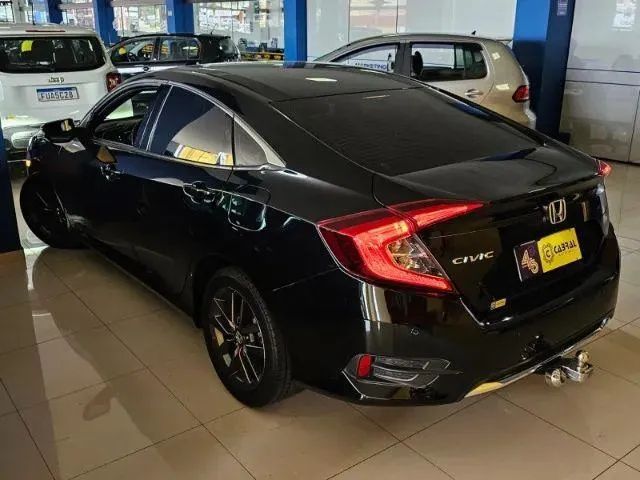 Civic Exl - Foto 2