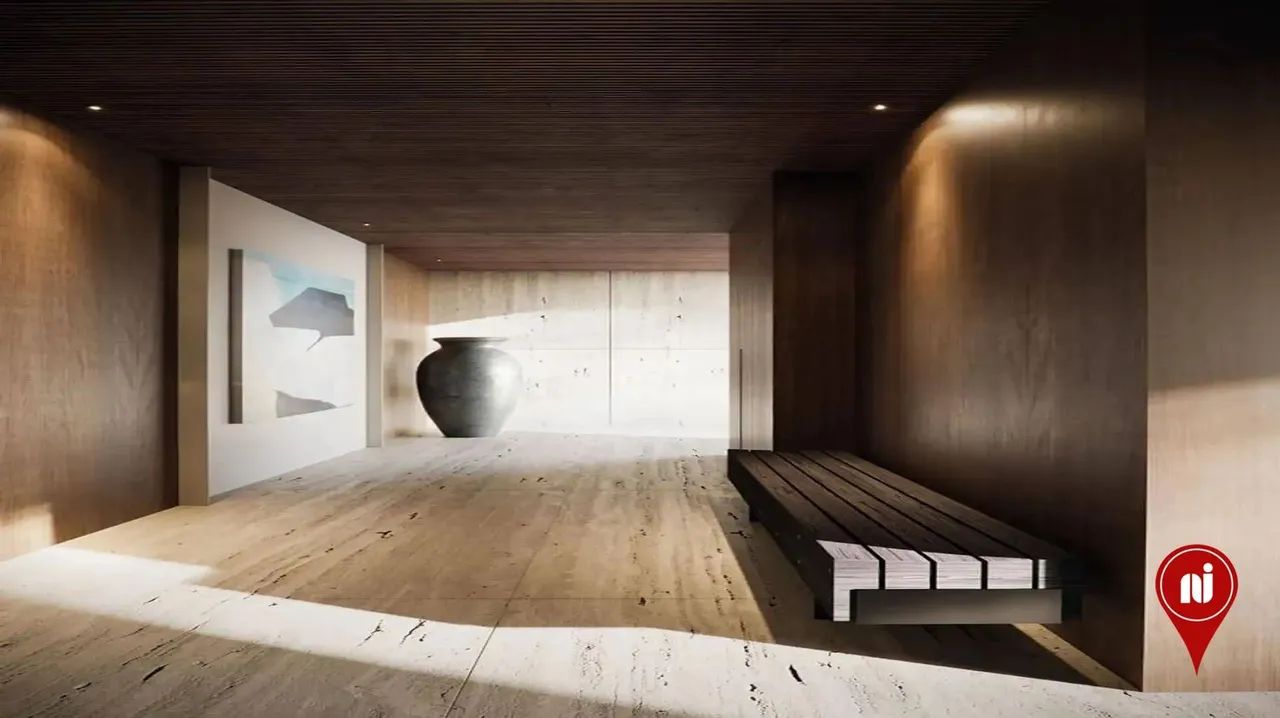 Apartamento de 2 quartos no bairro Savassi - Foto 3
