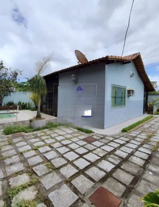 Alugo casa em Araruama carnaval  - Foto 2