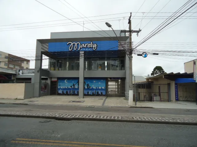 Ótima sala Comercial com 50m2 Portão- Curitiba