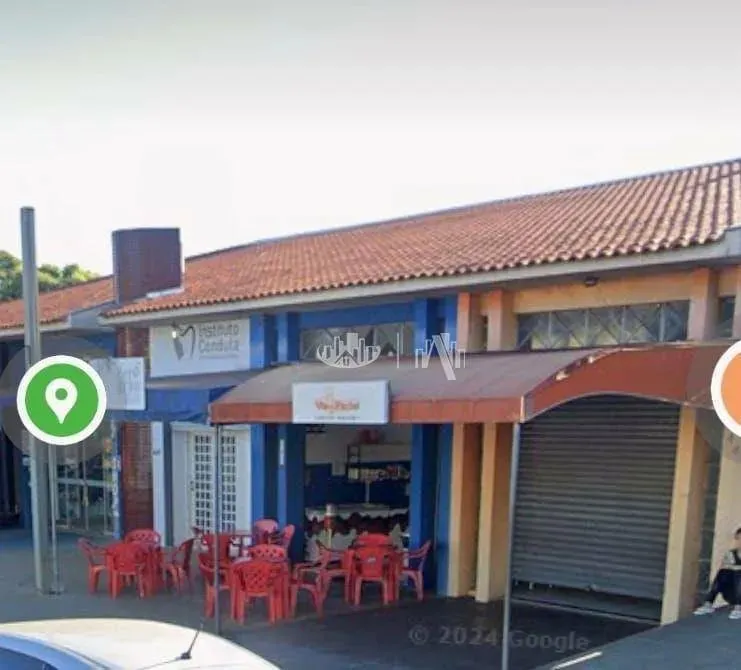 Sala à venda, 58 m² por R$ 280.000 - San Fernando - Londrina/PR