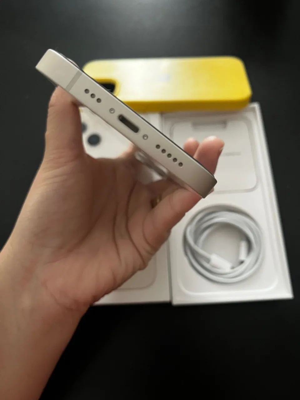 Vendo iPhone 13 128gb  - Foto 4