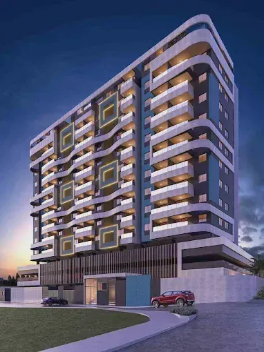 Apartamento à venda no EDIFÍCIO OCEANO RESIDENCE , MANGABEIRAS , Maceió, AL