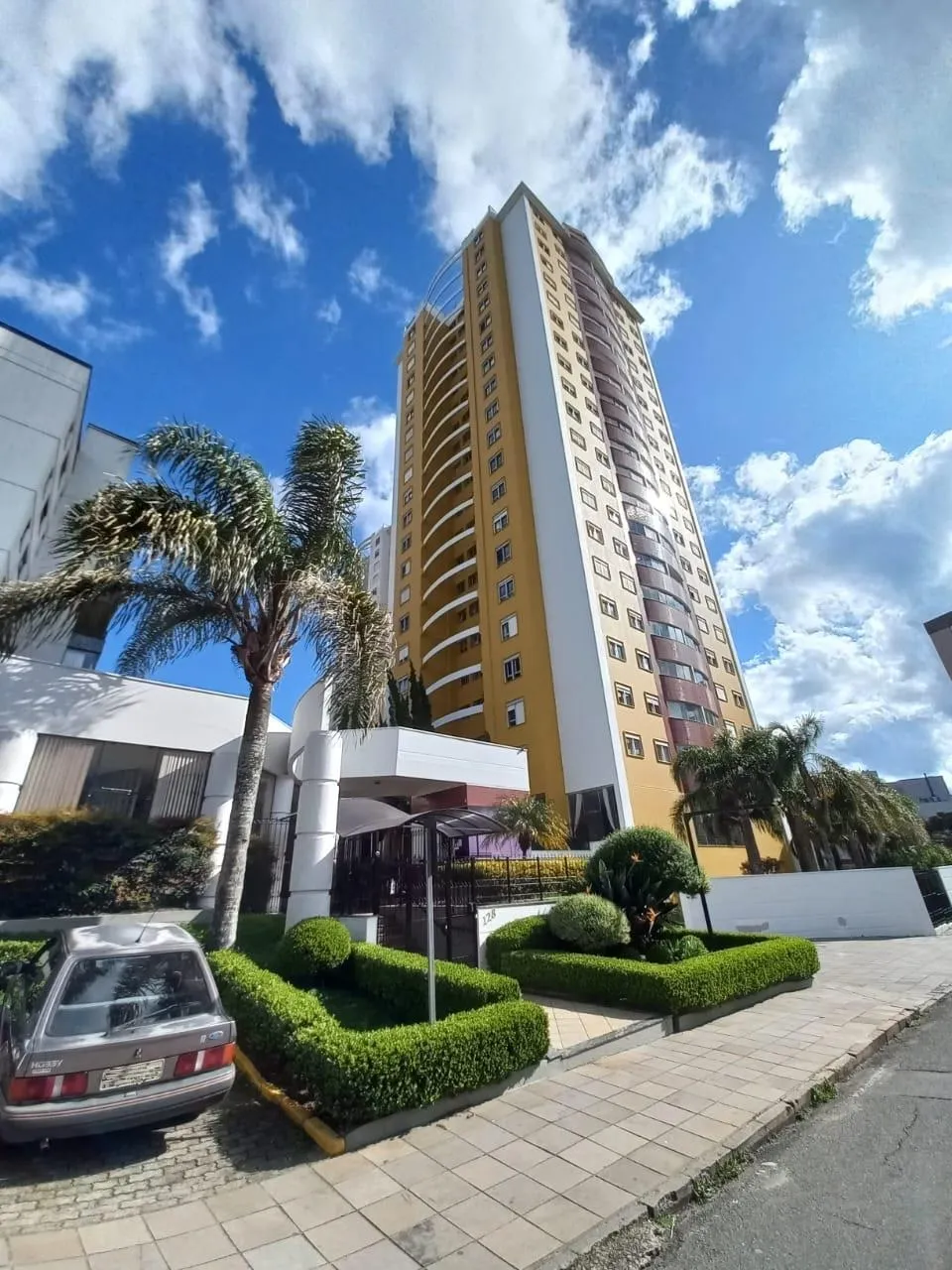 Apartamento Rio Branco Caxias do Sul