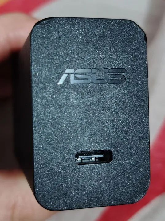 Carregador Turbo Power Original 30w -  Homologado Anatel - Foto 2