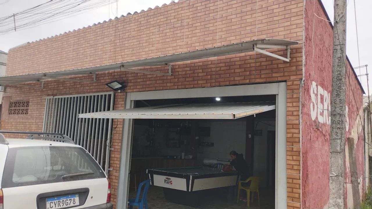 Foto - Curitiba - Pinheirinho