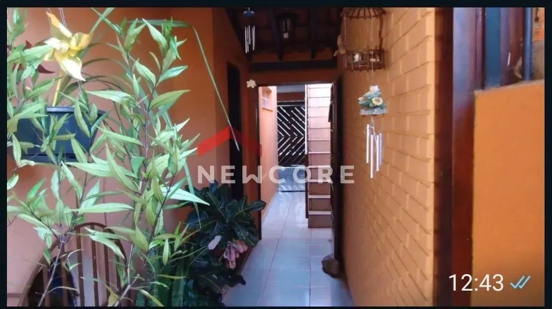 Casa em Rua Virgílio de Lemos - Jardim Jabaquara - São Paulo/SP - Foto 3