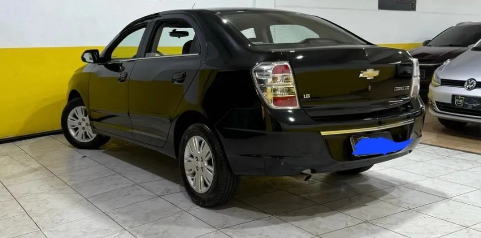 Cobalt LTZ 1.8 SEDAN  - Foto 5